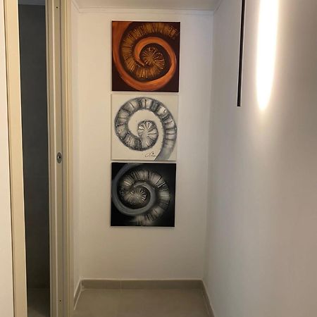 65 Cosimano Home CTA Exteriör bild