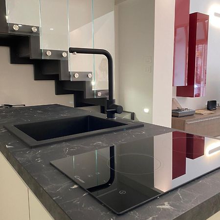 65 Cosimano Home CTA Exteriör bild