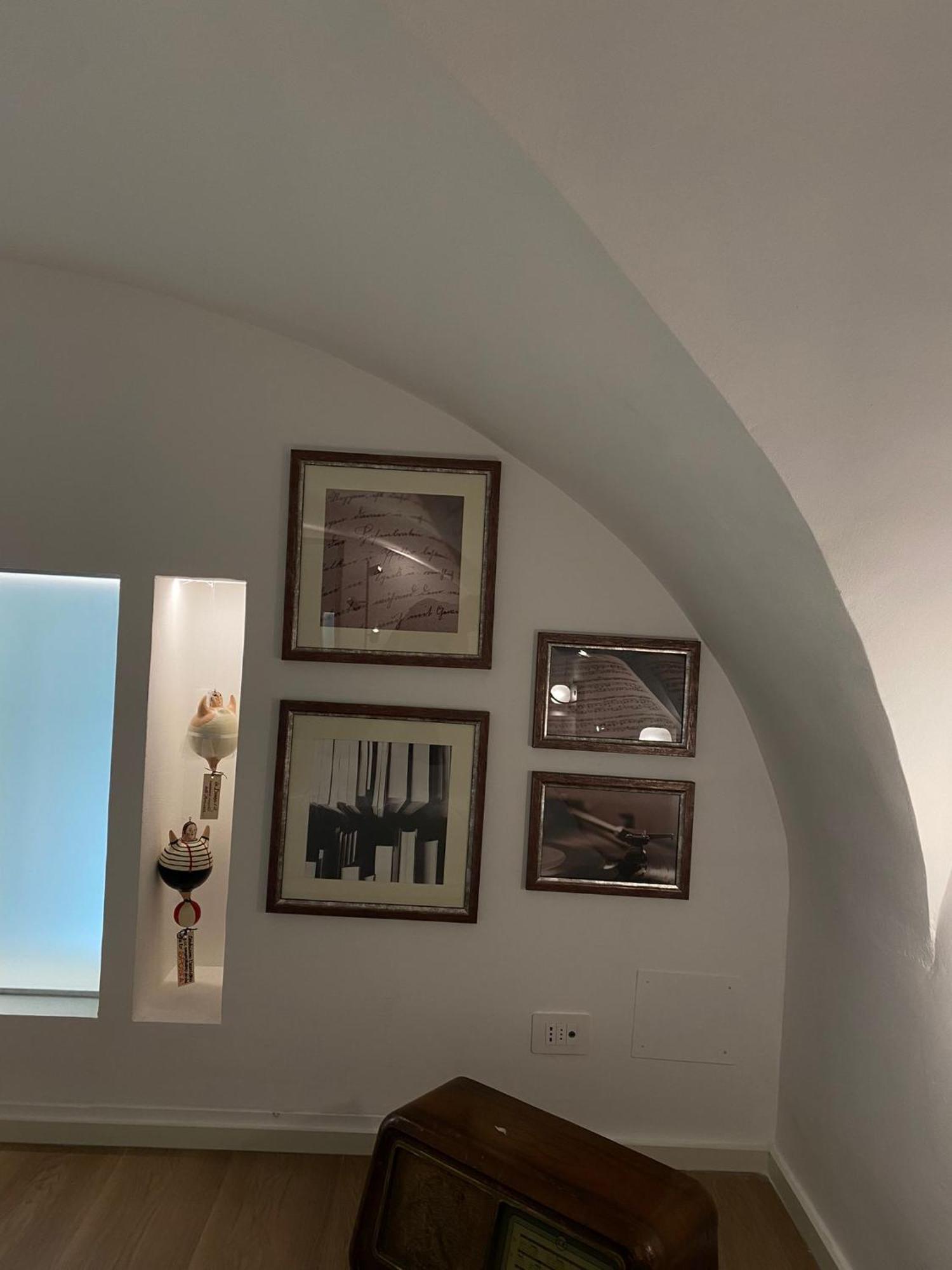 65 Cosimano Home CTA Exteriör bild