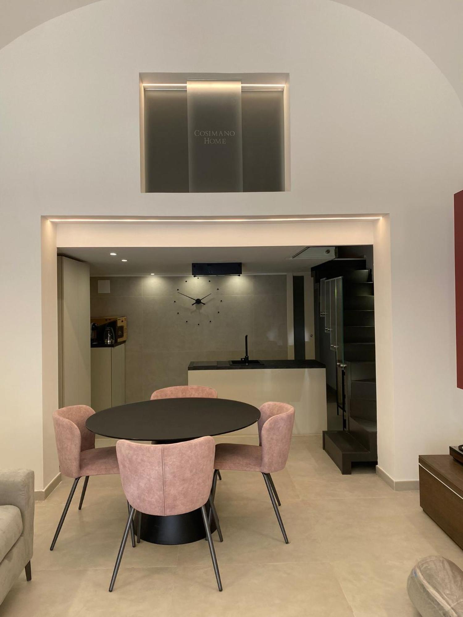 65 Cosimano Home CTA Exteriör bild