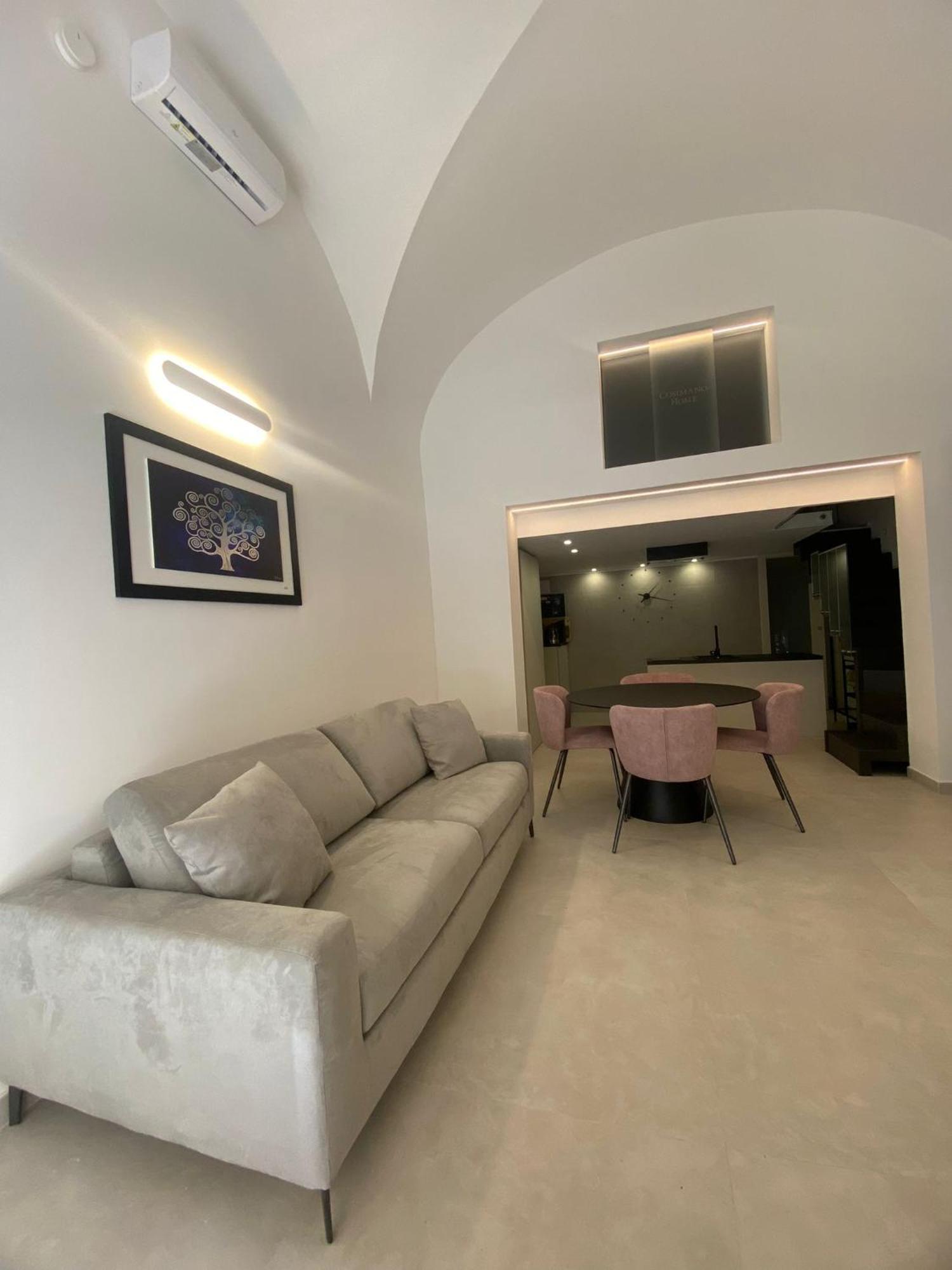 65 Cosimano Home CTA Exteriör bild