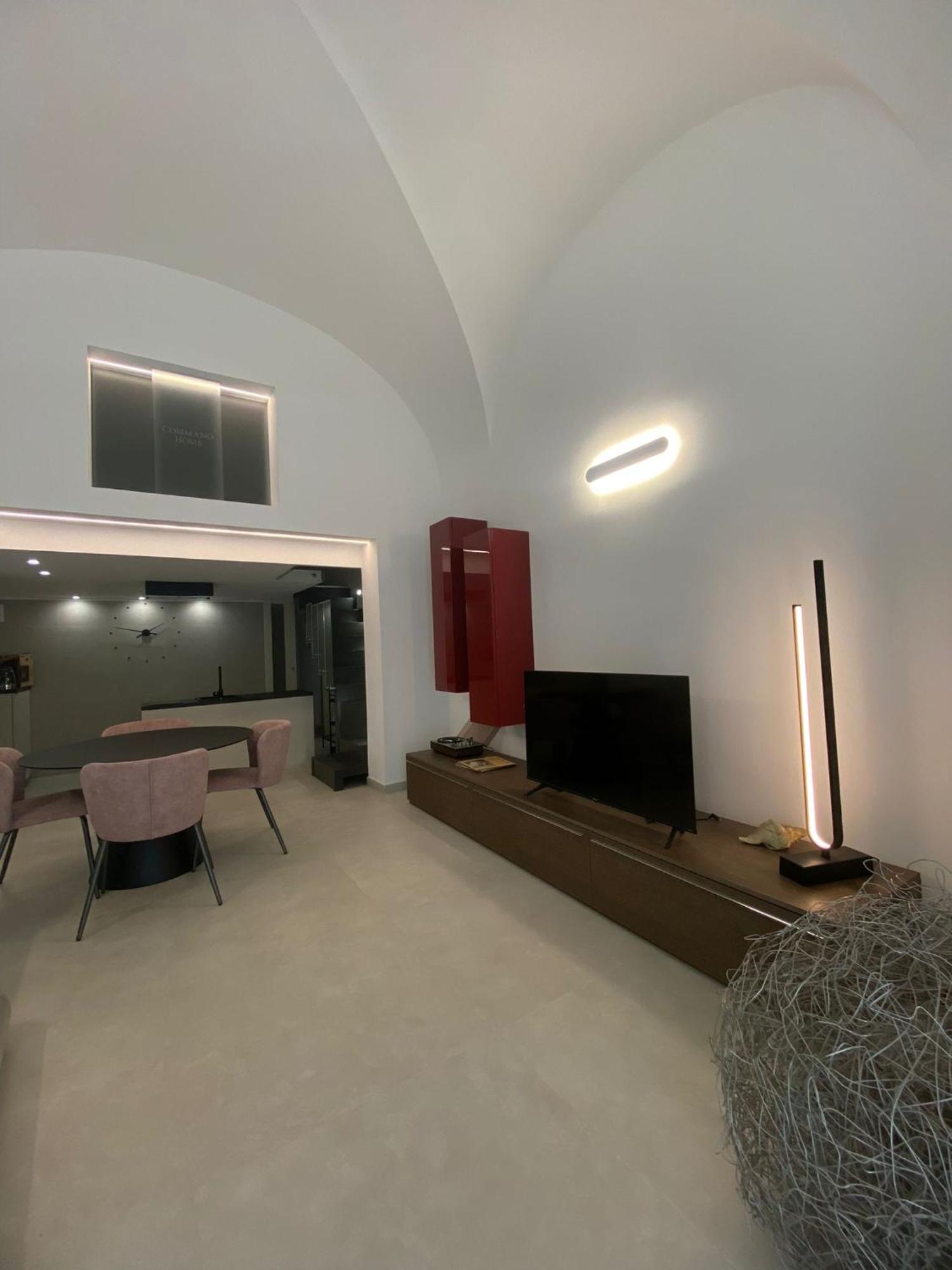 65 Cosimano Home CTA Exteriör bild