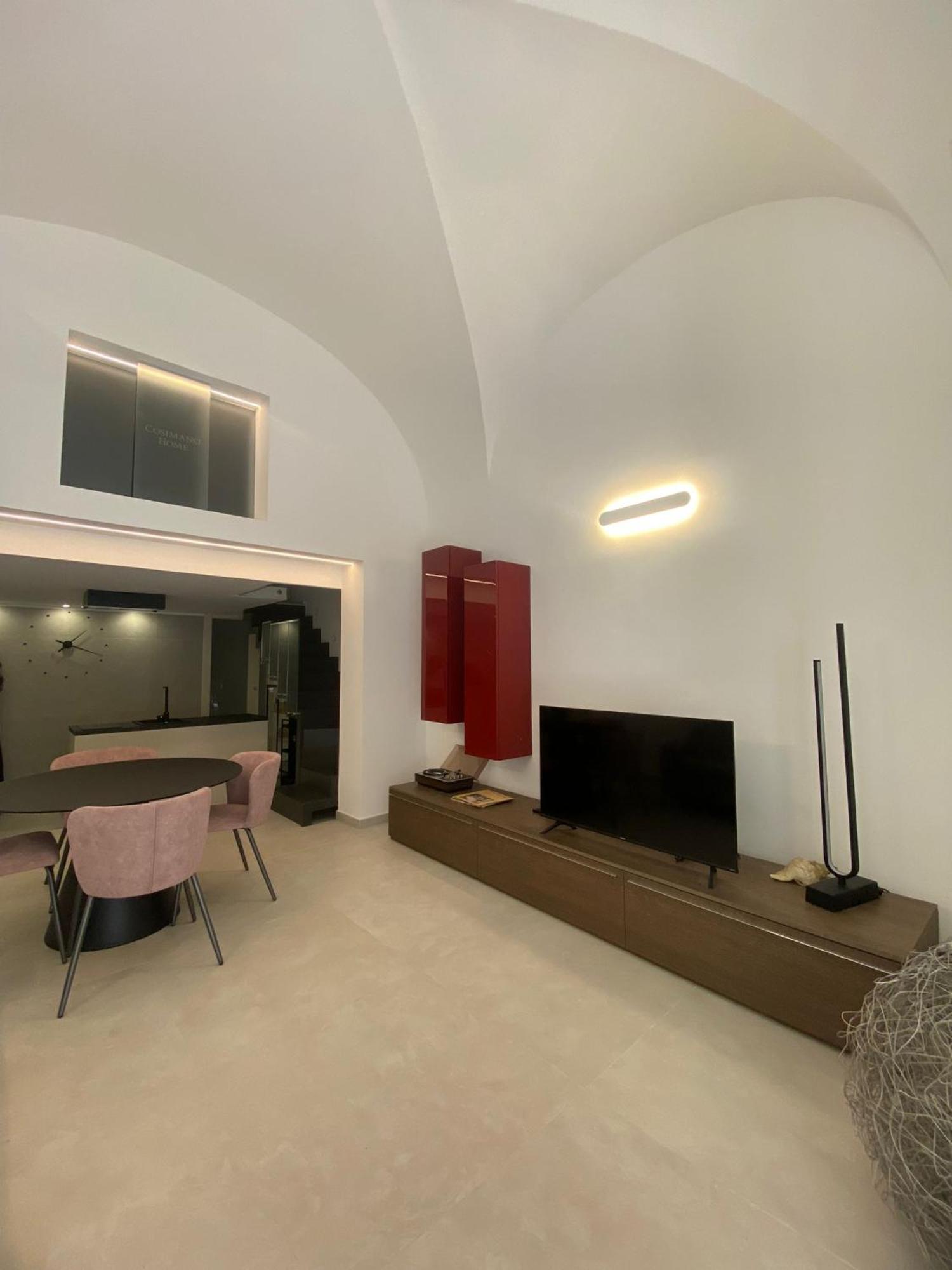 65 Cosimano Home CTA Exteriör bild