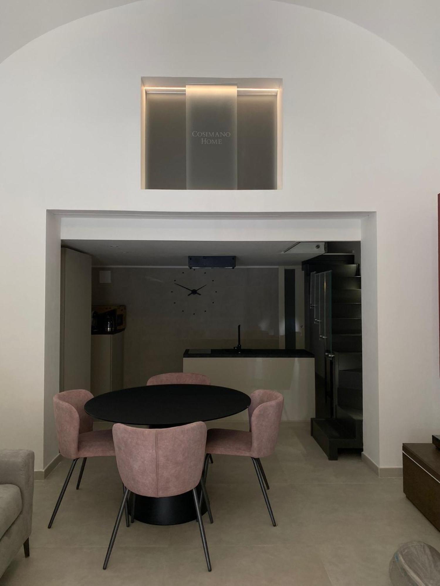 65 Cosimano Home CTA Exteriör bild