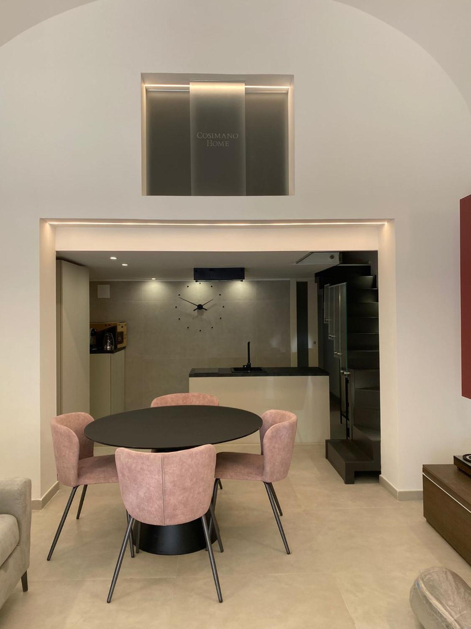 65 Cosimano Home CTA Exteriör bild