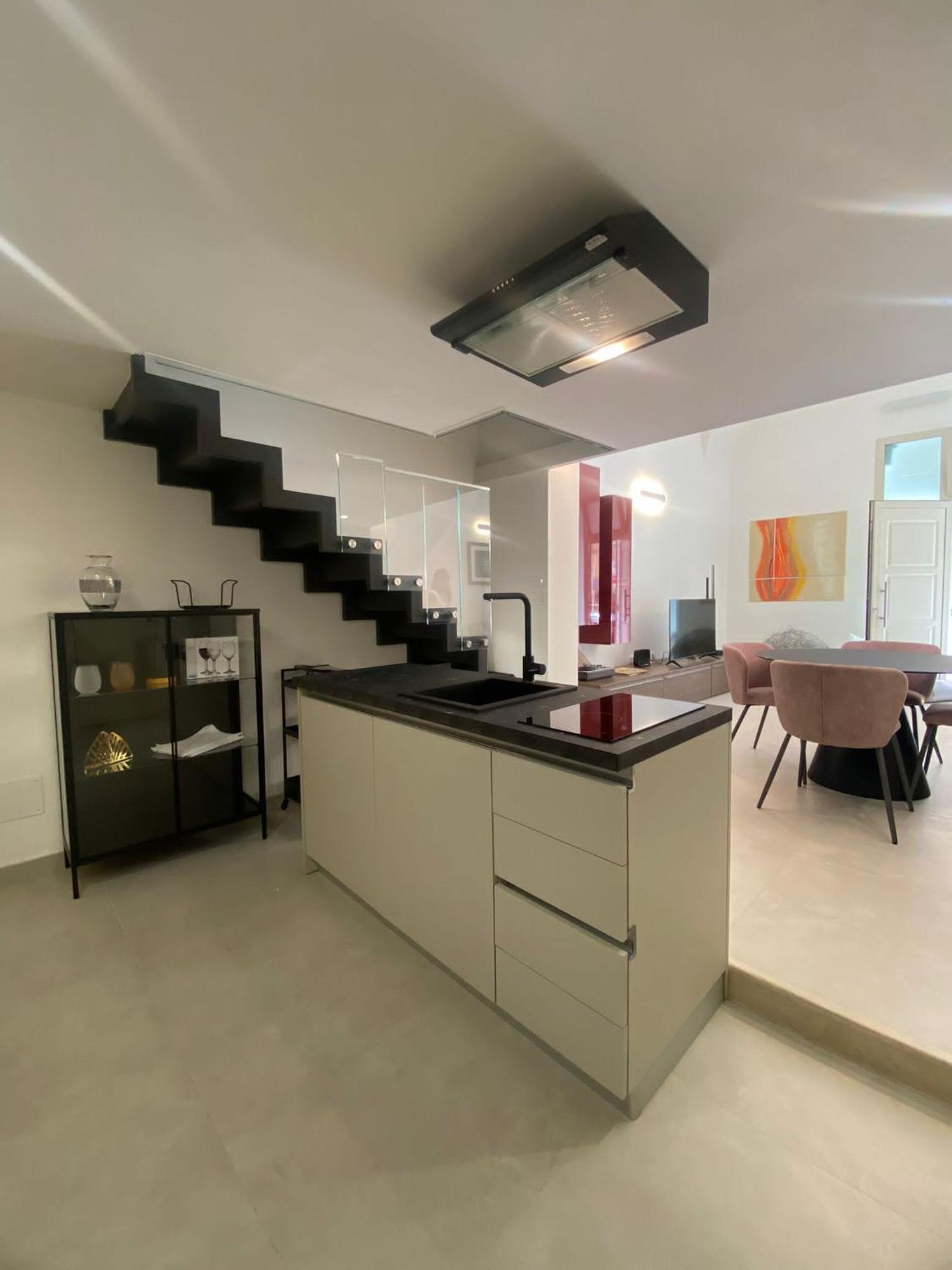 65 Cosimano Home CTA Exteriör bild